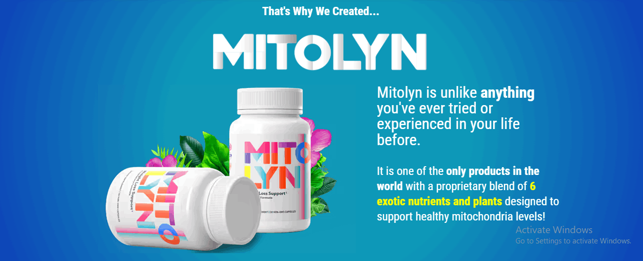 mitolyn official website buy
